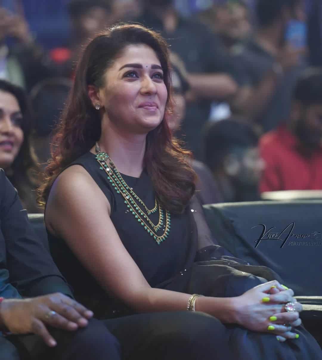 Nayanthara Photos