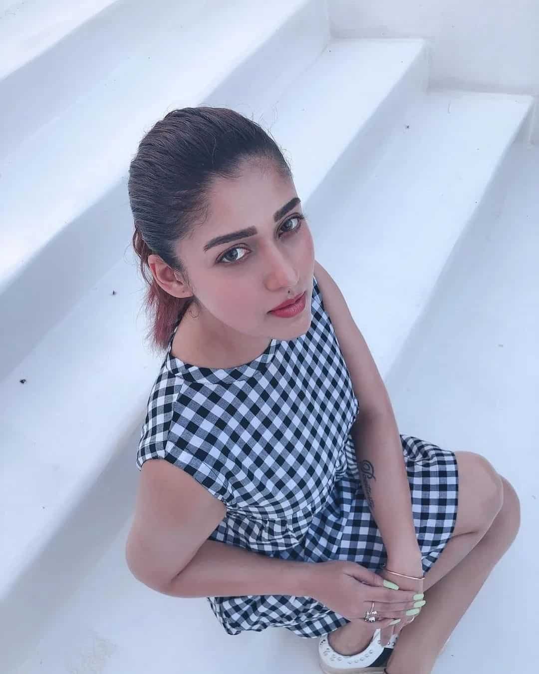 Nayanthara Photos