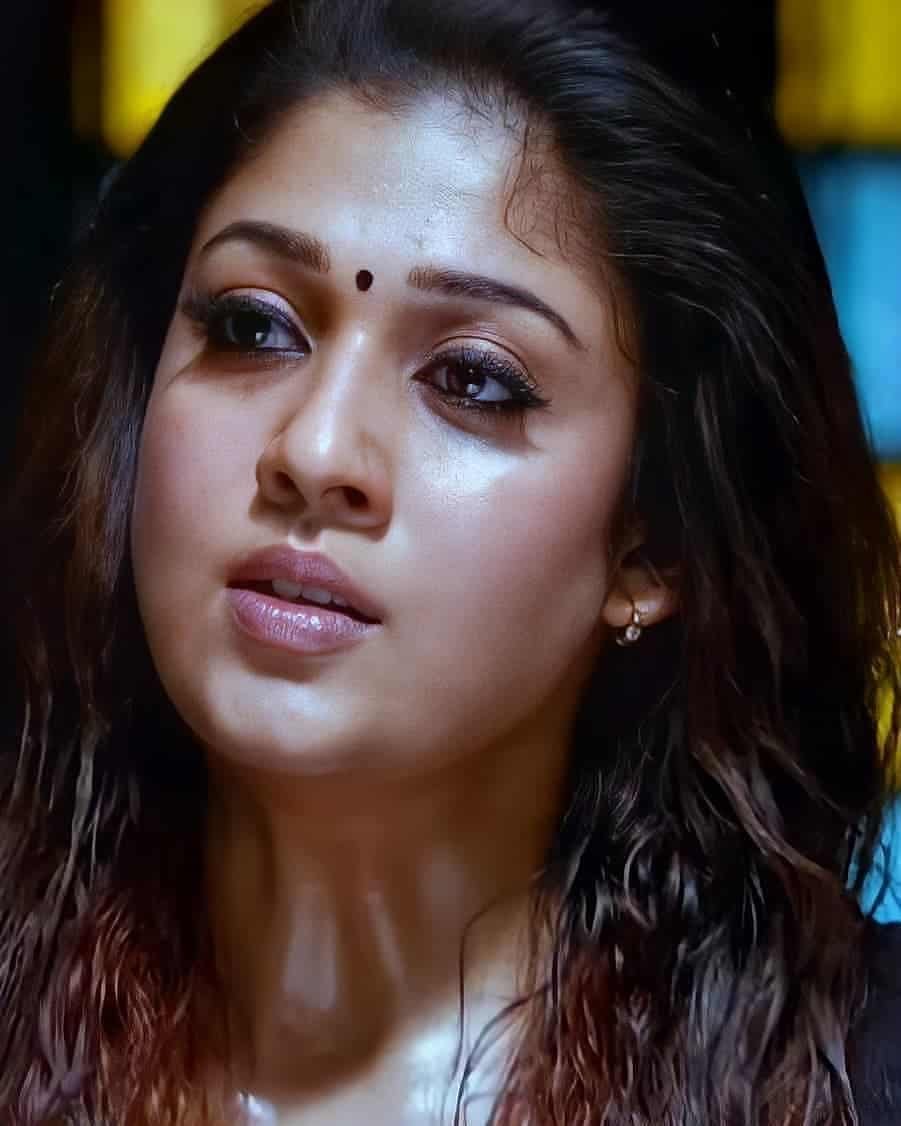 Nayanthara Photos New