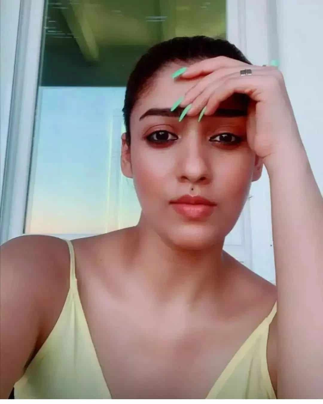 Nayanthara Images