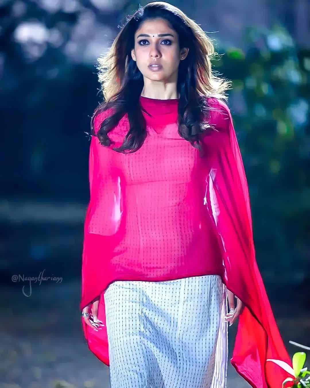 Nayanthara Photos New