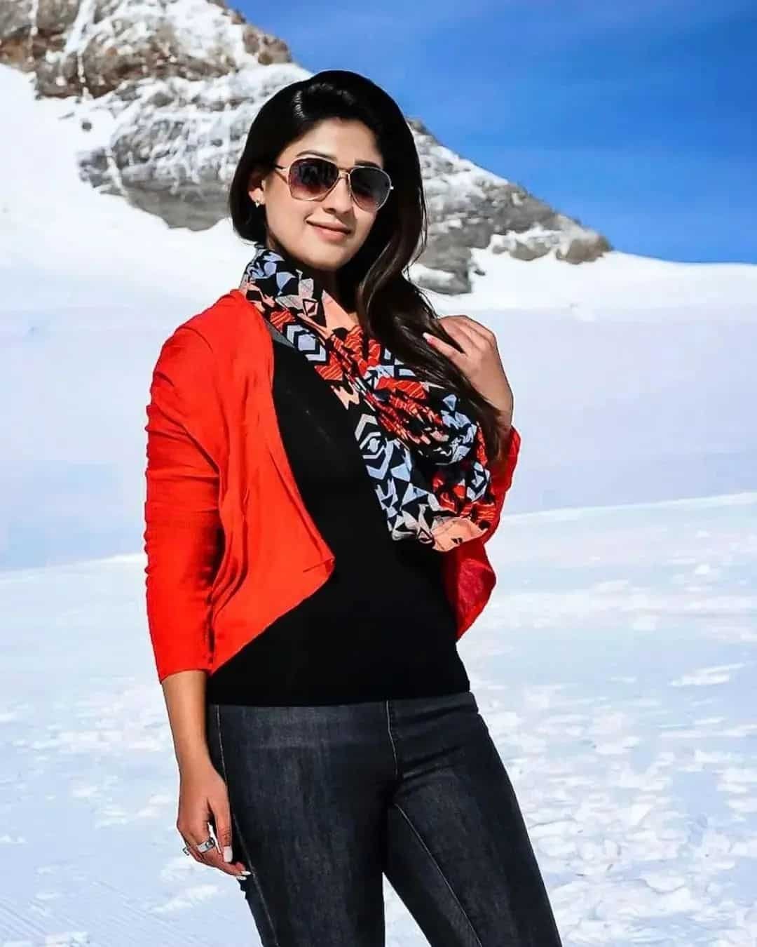 Nayanthara Photos New
