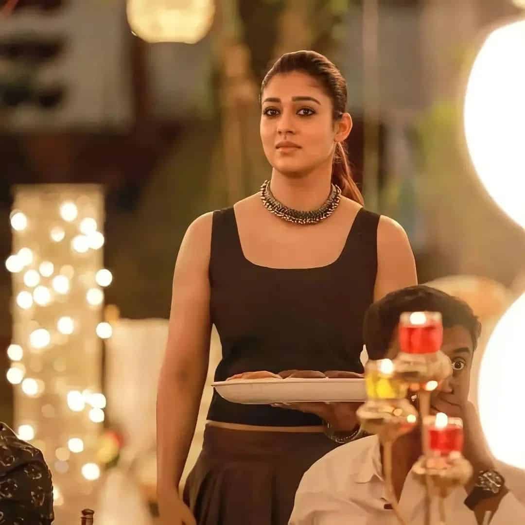 Nayanthara Photos New