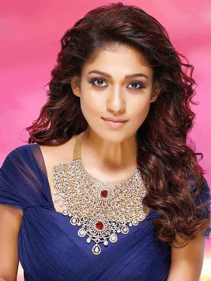 Nayanthara Images