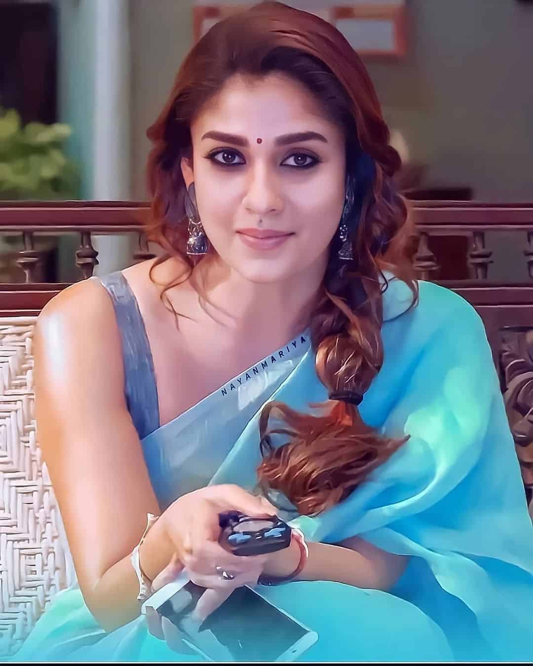 Actress Nayanthara Photos