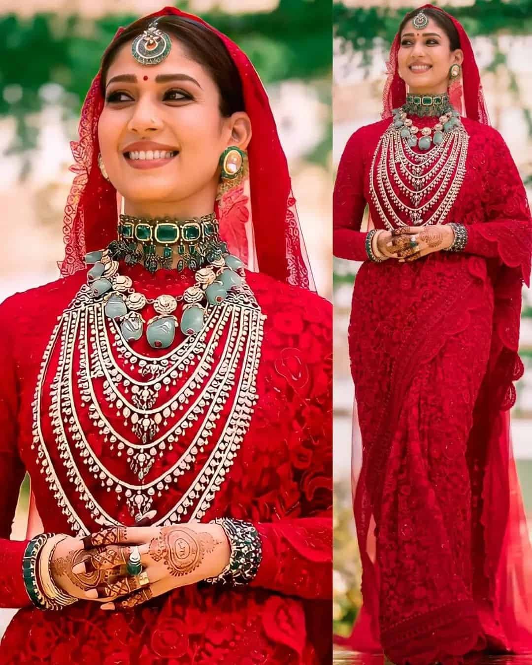 Actress Nayanthara Photos