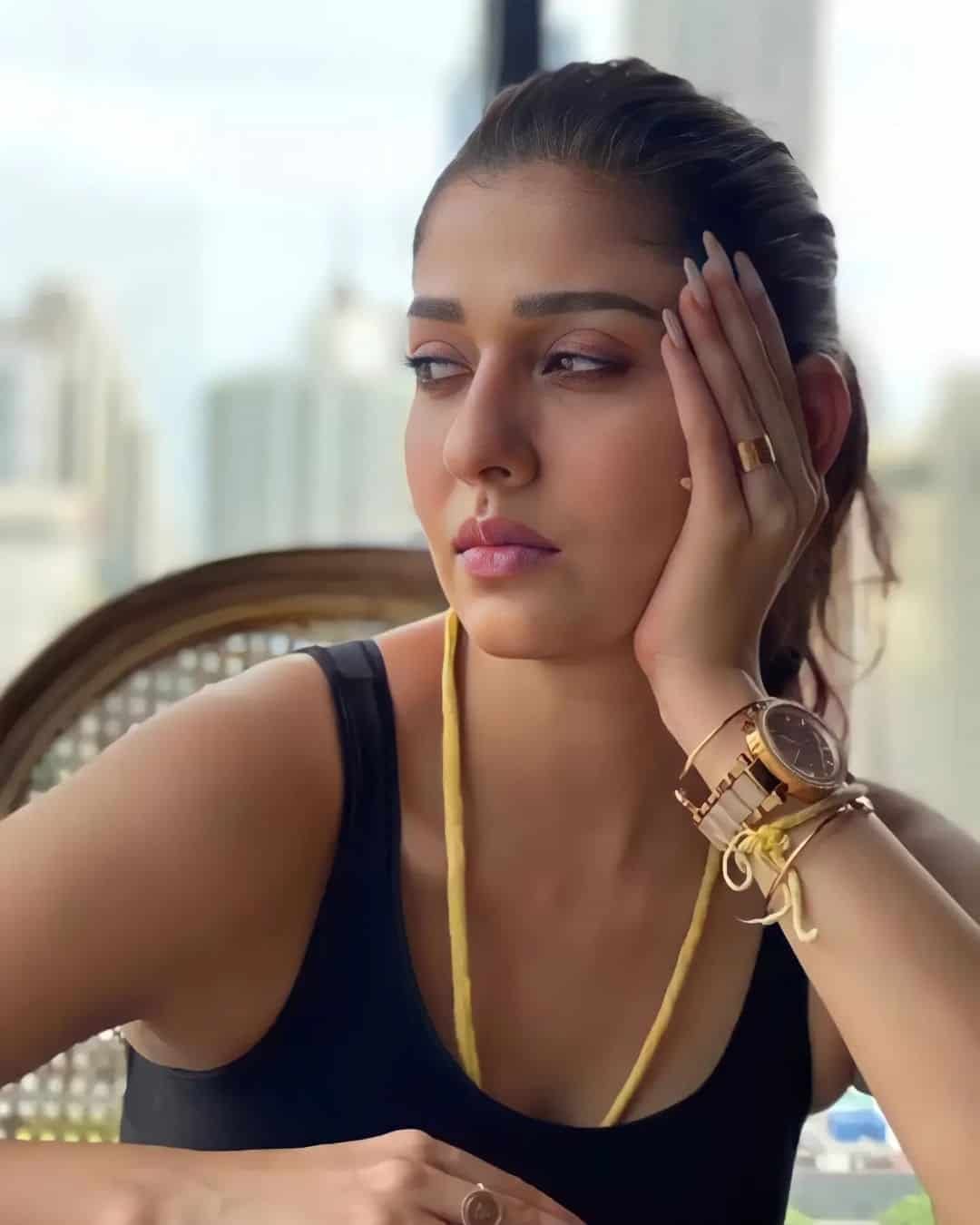 Actress Nayanthara Photos