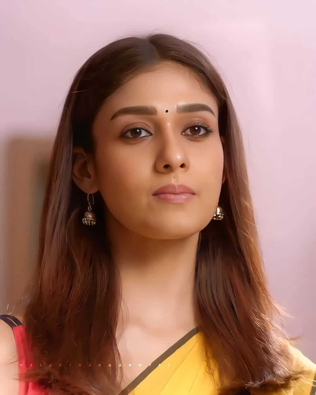 Nayanthara Photos HD Wallpaper