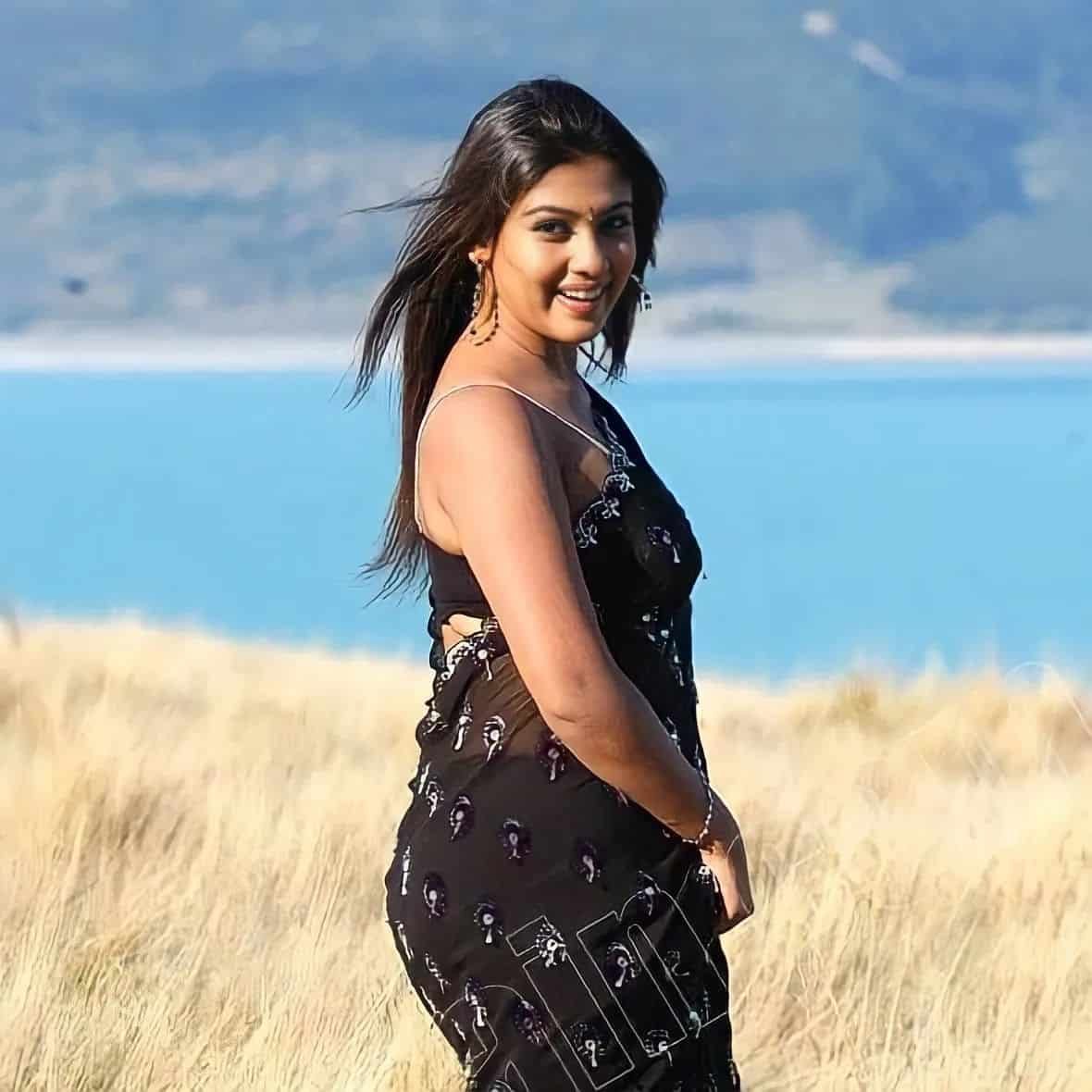 Latest Nayanthara Photos