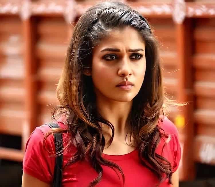 Nayanthara Pics