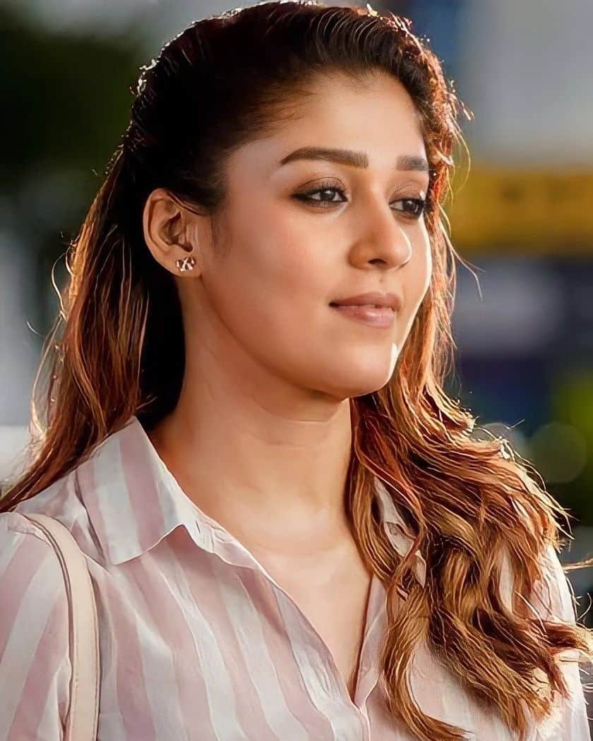 Nayanthara Pics