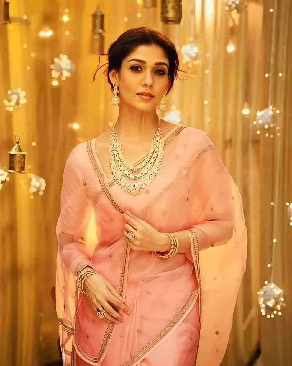 Nayanthara Pics