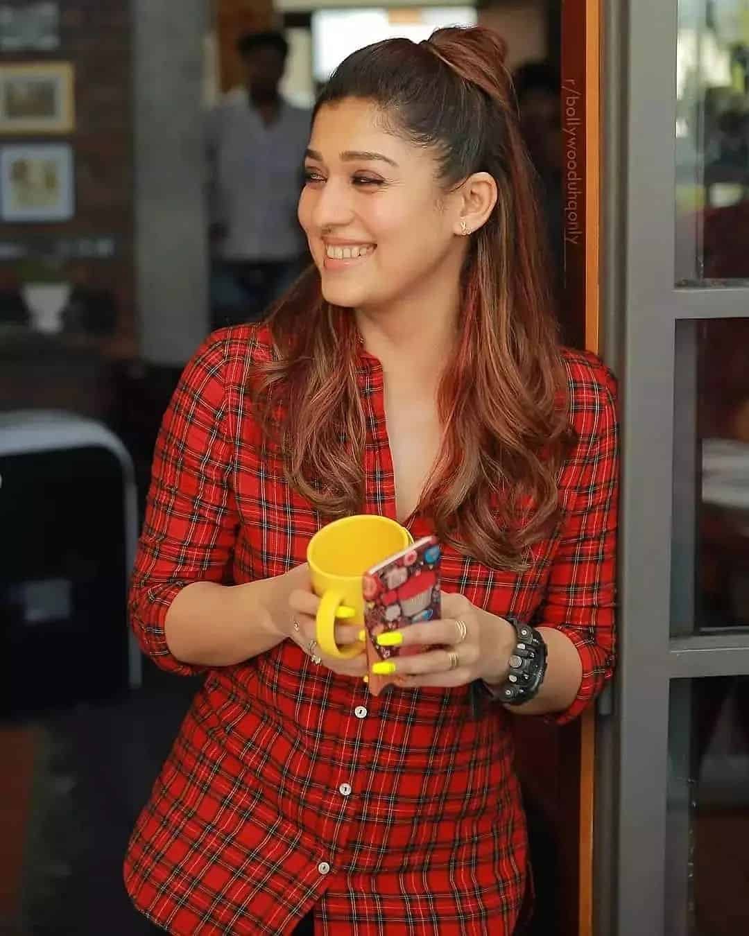 Nayanthara Wallpaper