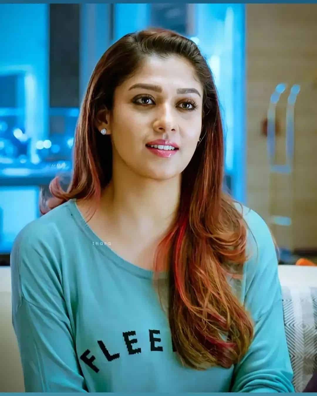Nayanthara Wallpaper