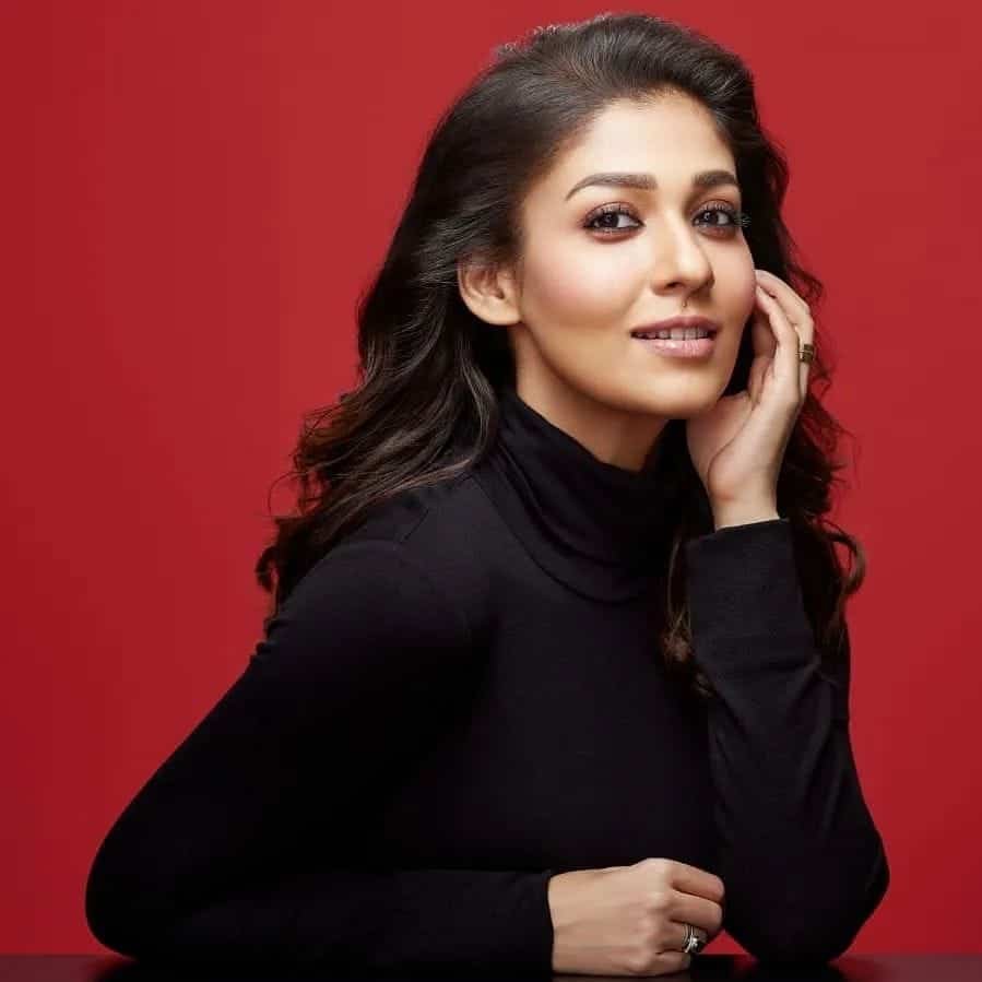 Nayanthara Wallpaper