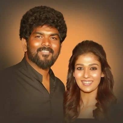 Nayanthara Wallpaper