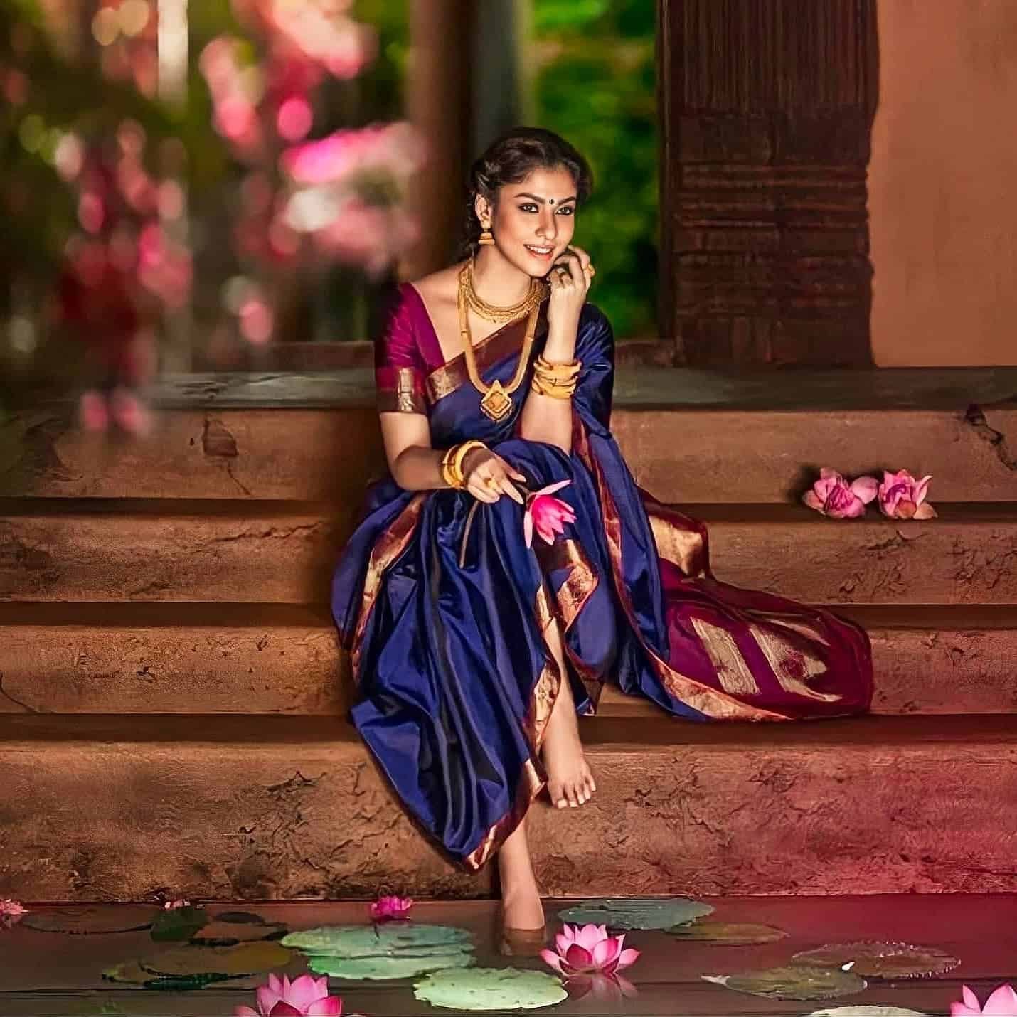 Nayanthara Images HD