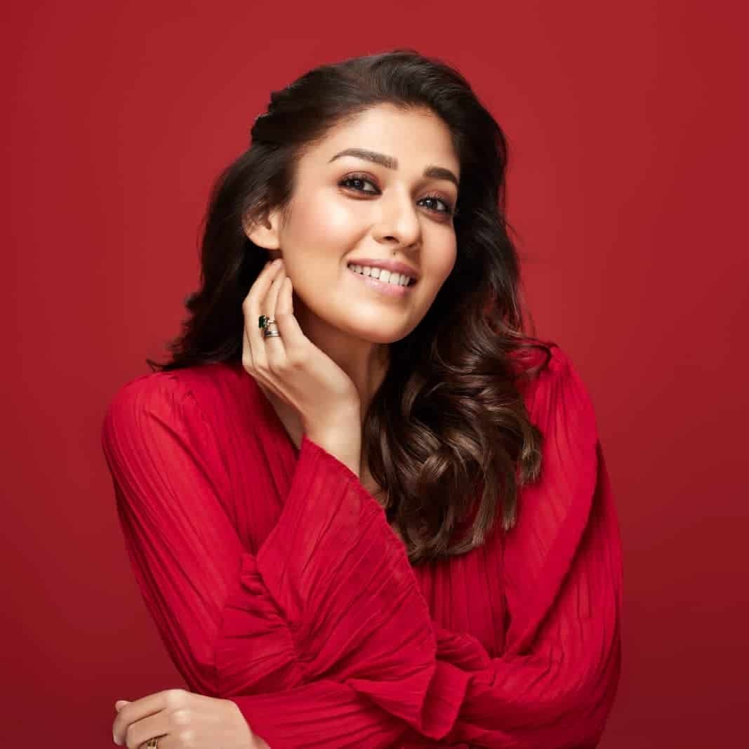 Nayanthara Images HD