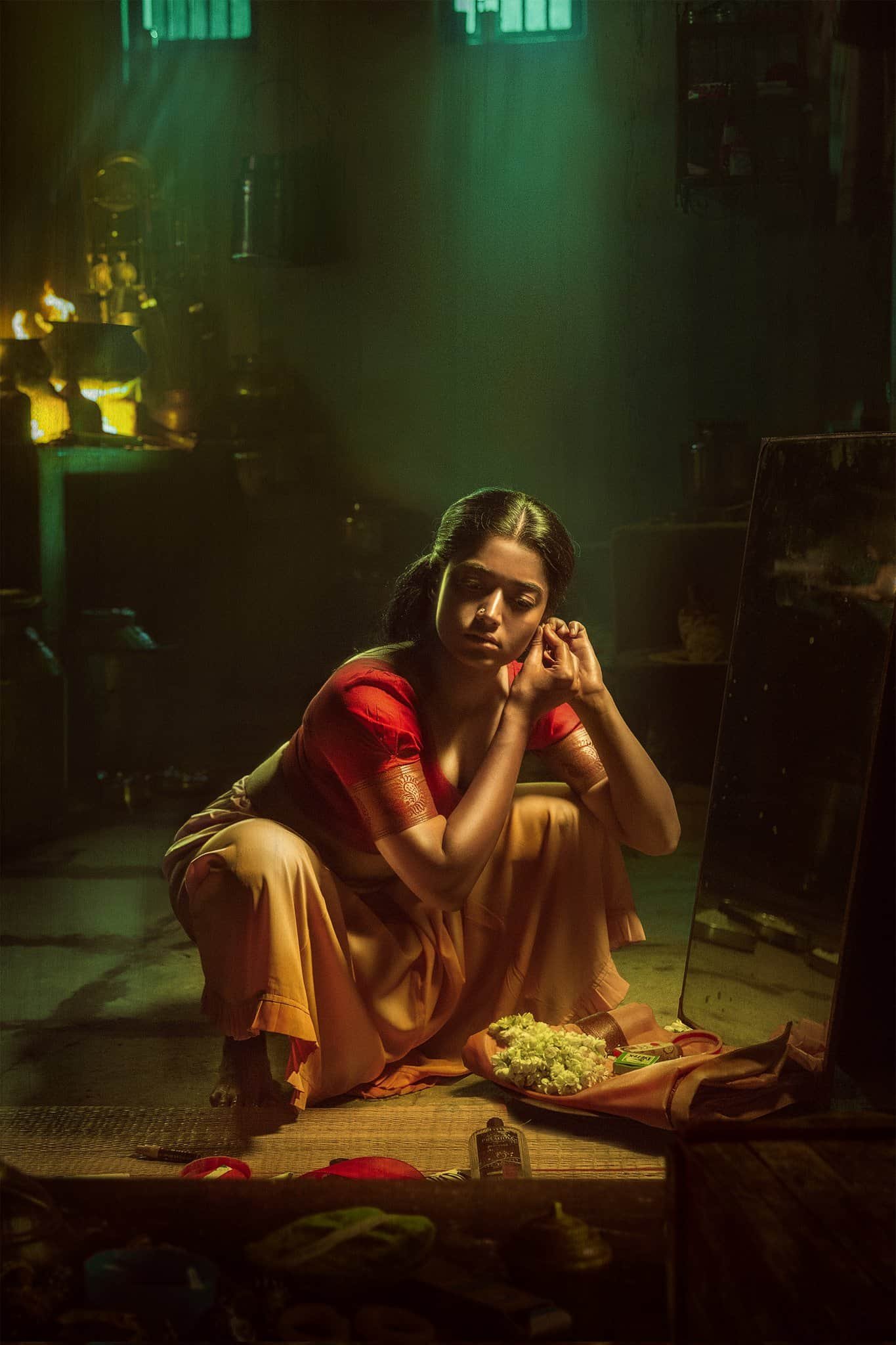 Pushpa Photos HD