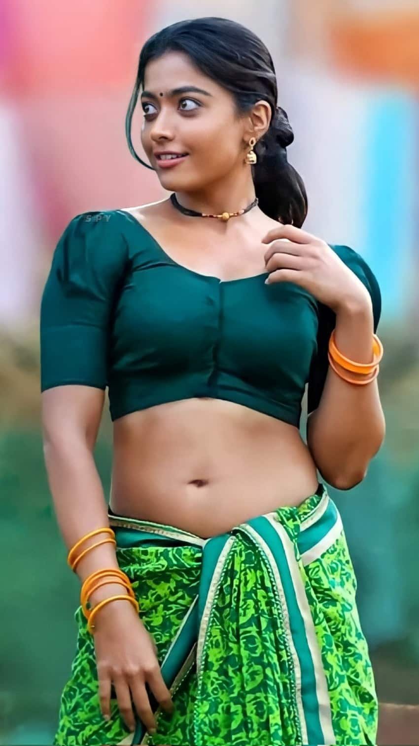 Pushpa Picture