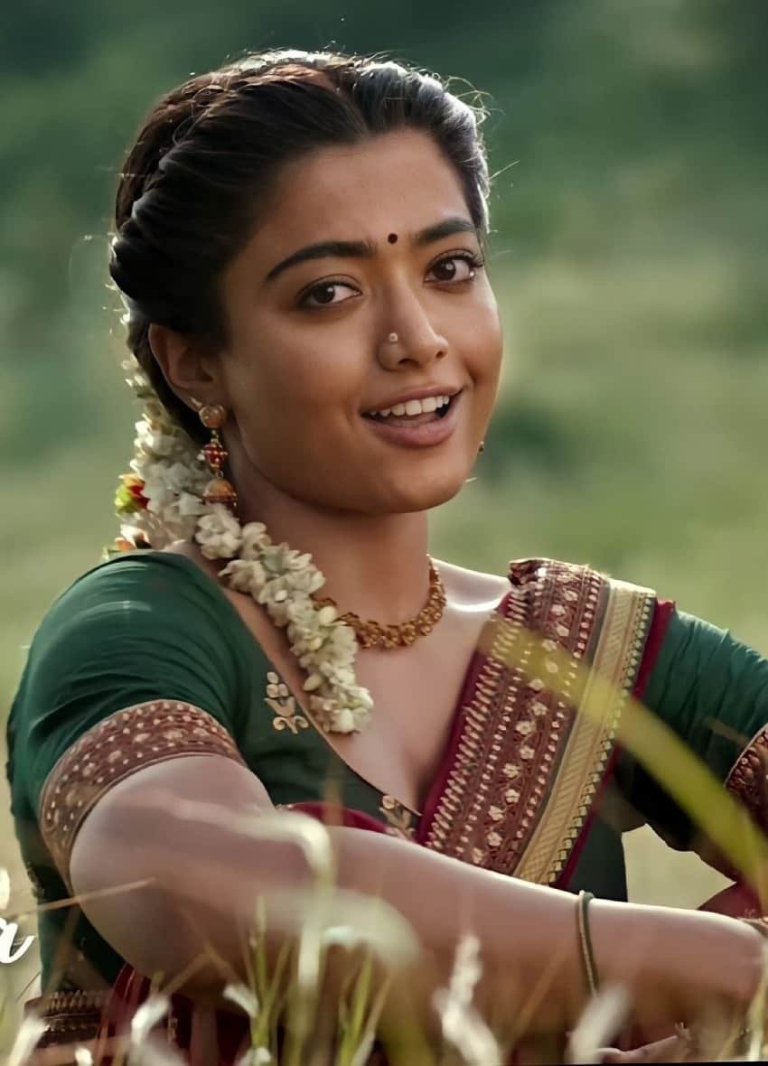 Pushpa Pics