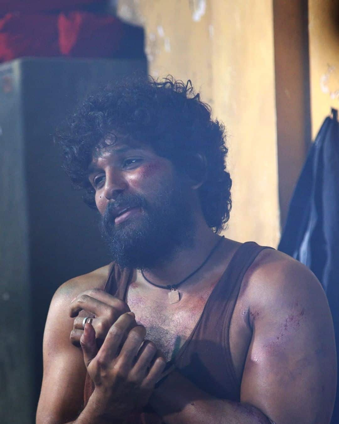 Pushpa Photos