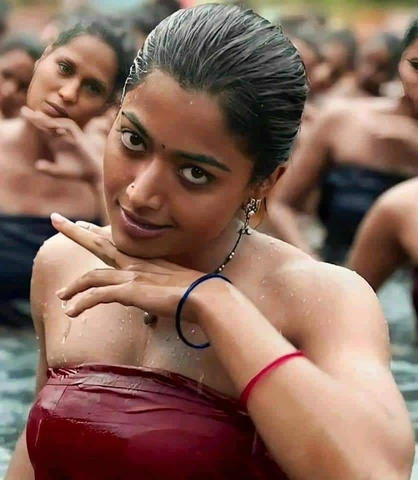 Pushpa Photos