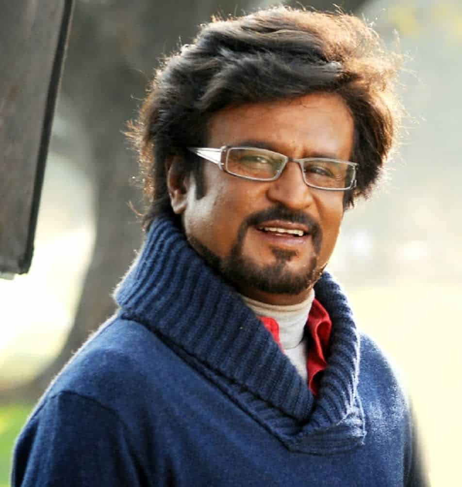 Rajinikanth Photos
