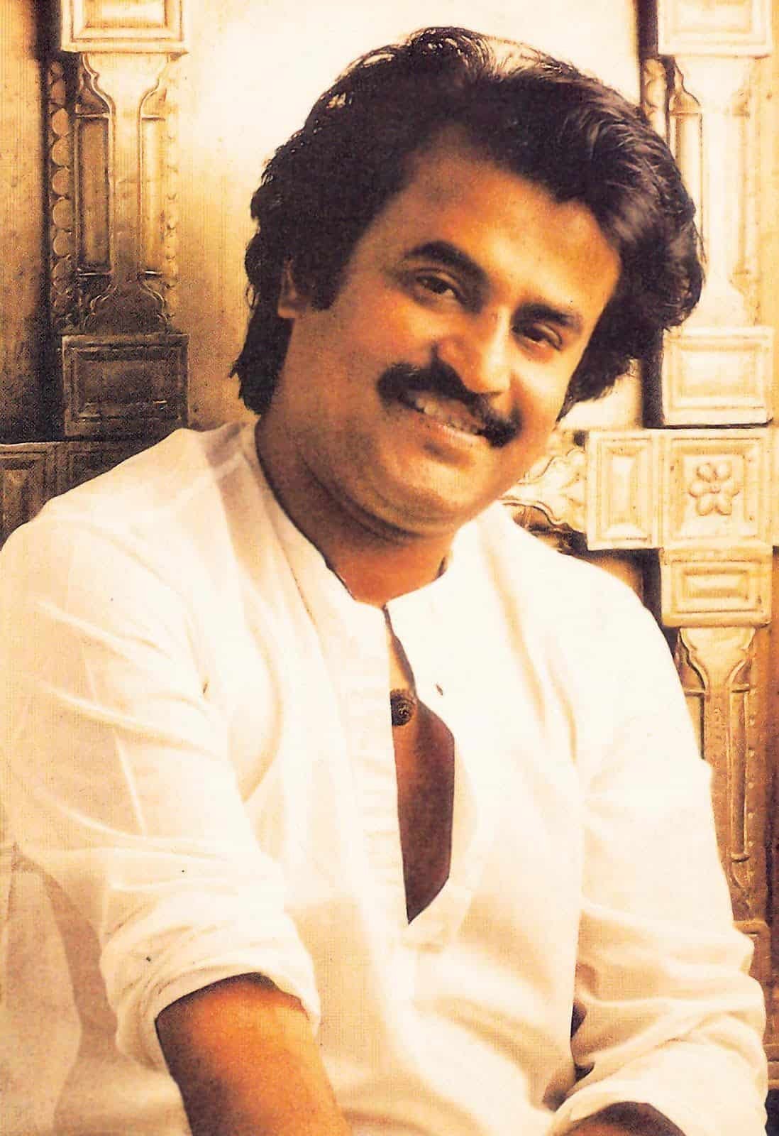 Rajinikanth Photos HD