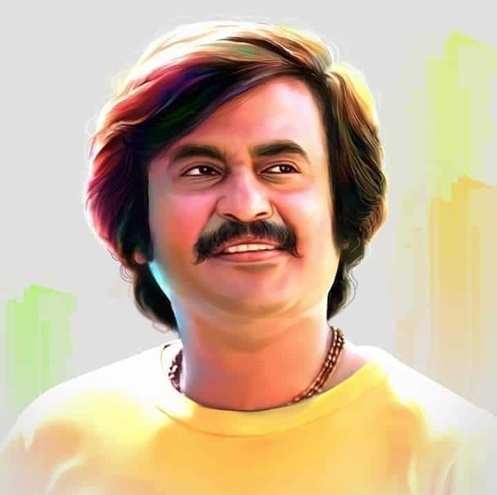 Rajinikanth Photos HD