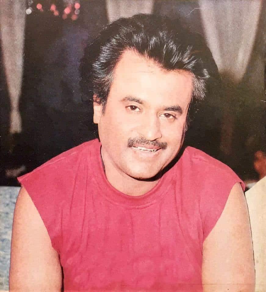 Rajinikanth Images
