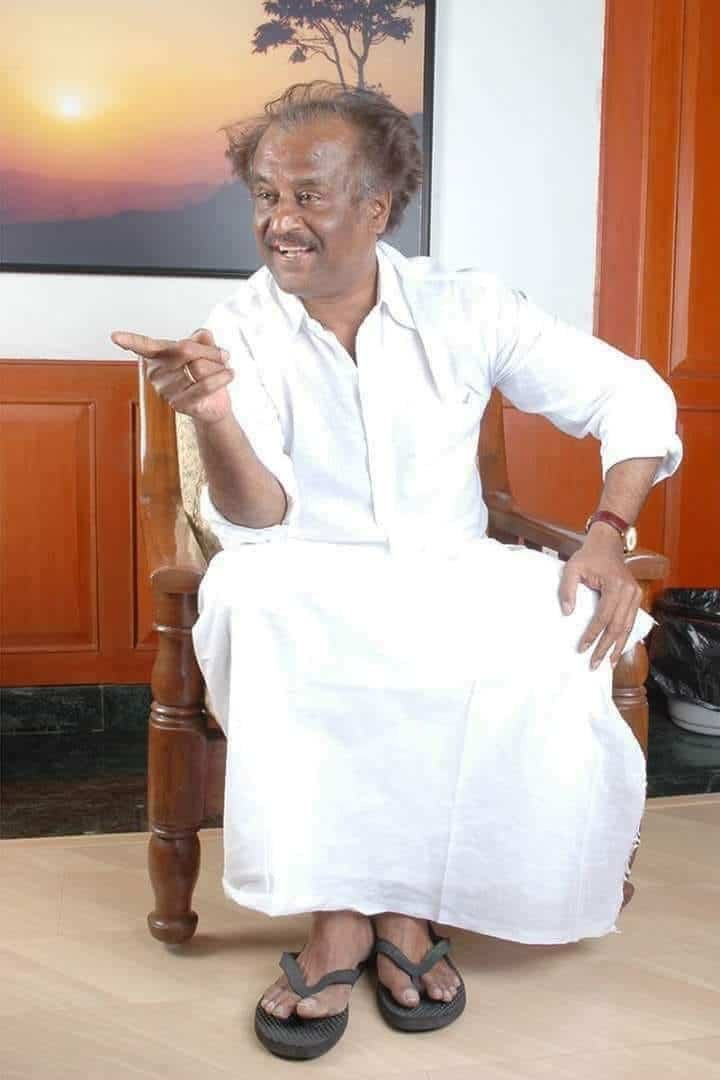 Rajinikanth Images