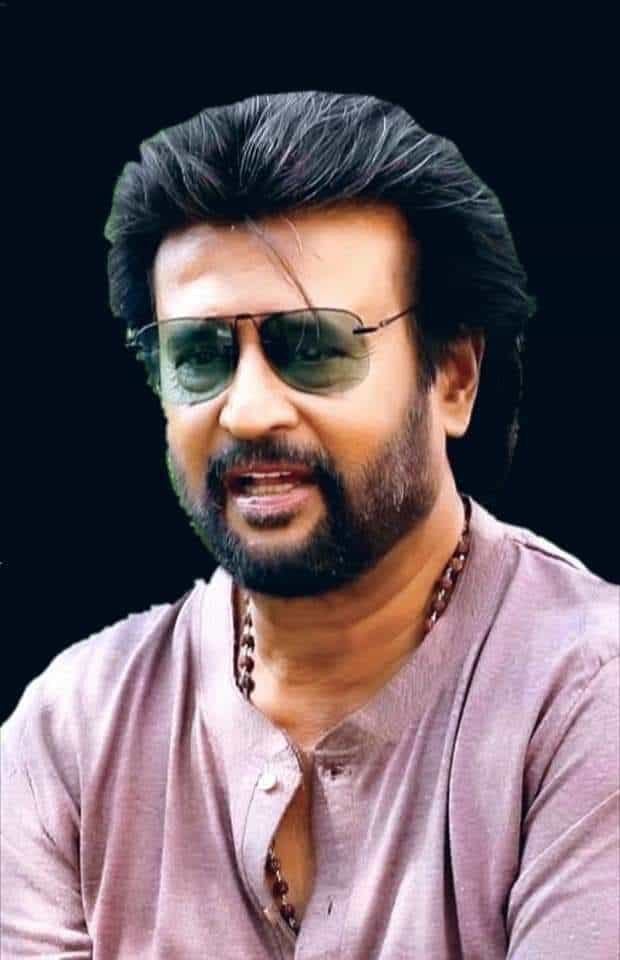 Rajinikanth Images
