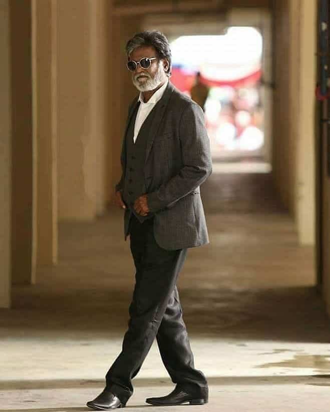 Rajinikanth Images