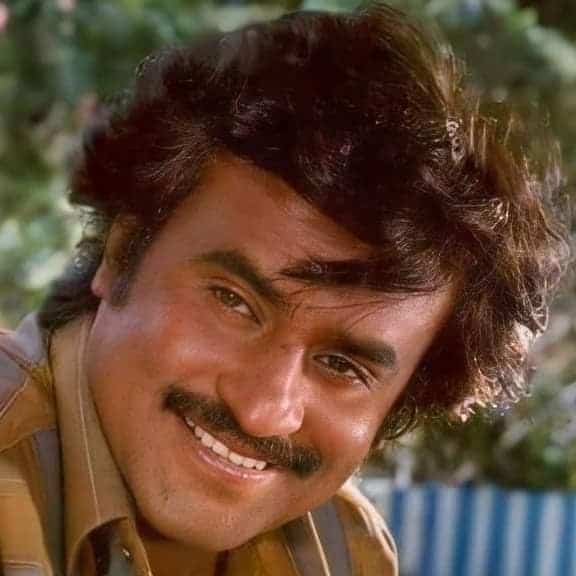 Rajinikanth Images