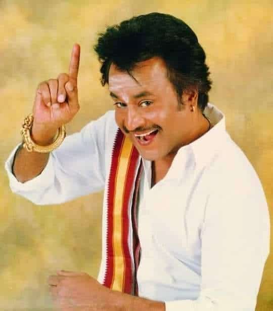 Rajinikanth Images