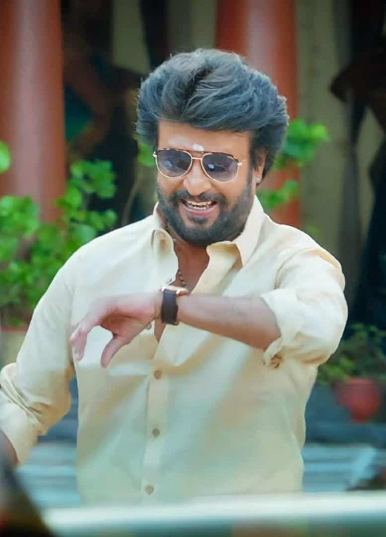 Rajinikanth Pics