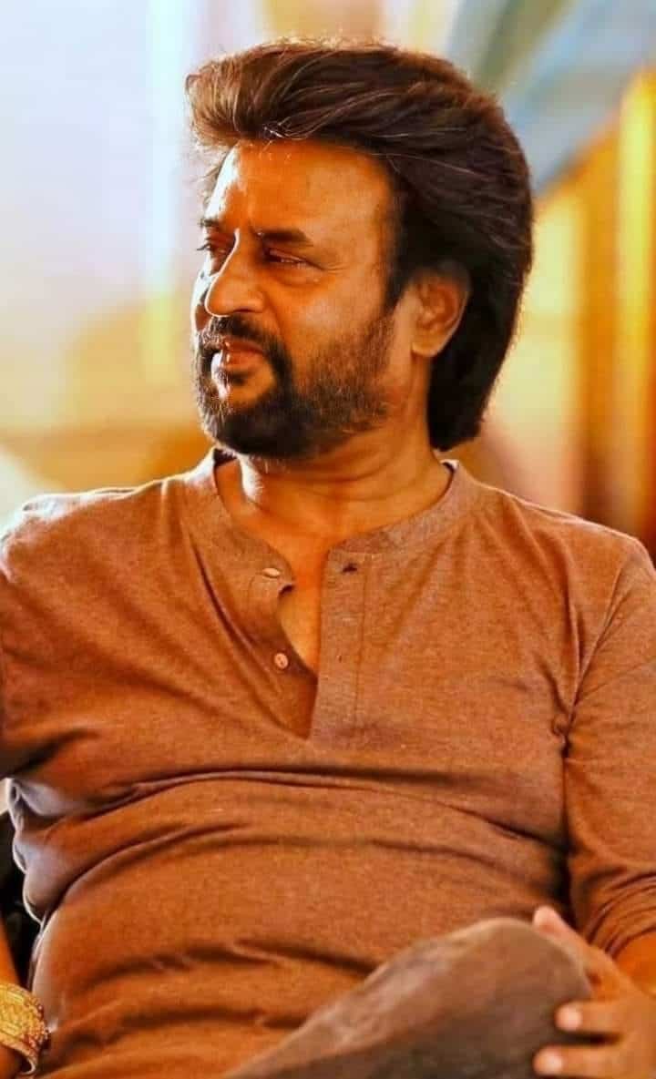 Rajinikanth Pics