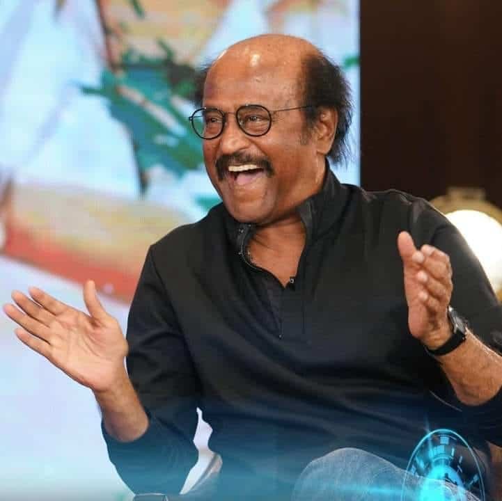 Rajinikanth Pics