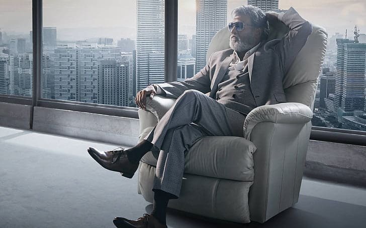 Rajinikanth Wallpaper