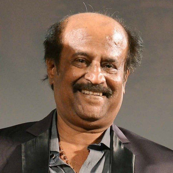 Rajinikanth Wallpaper