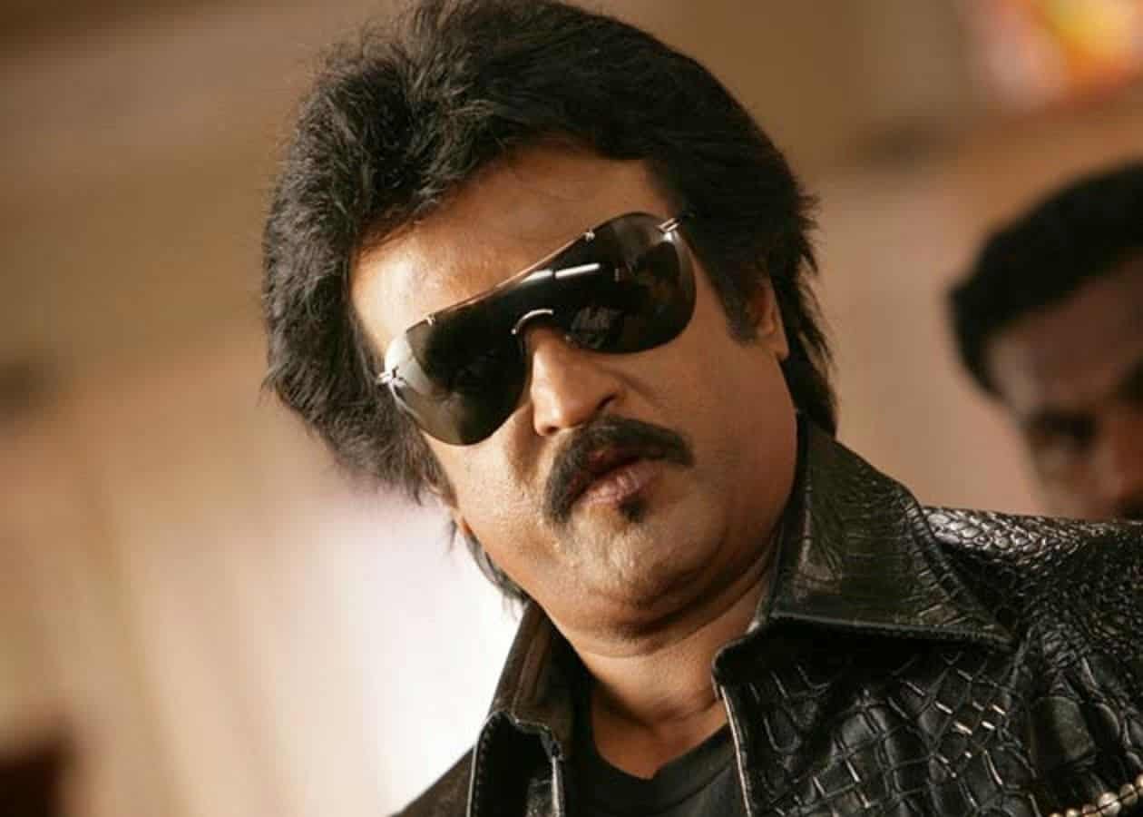 Rajinikanth Photos
