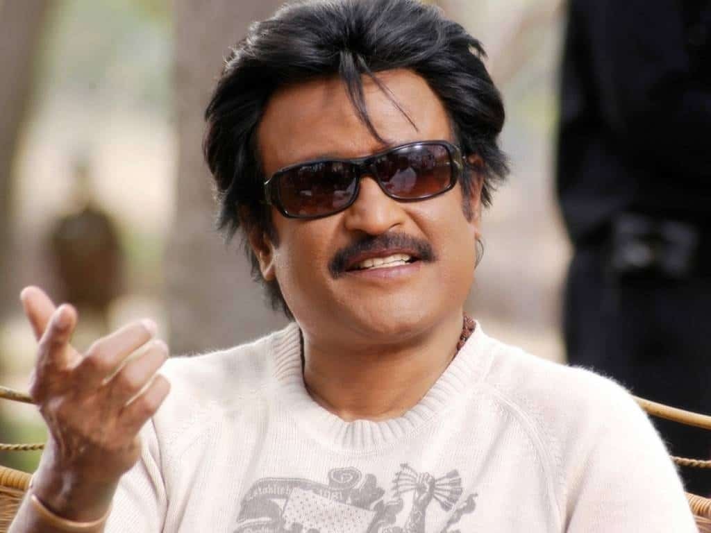 Rajinikanth Wallpaper
