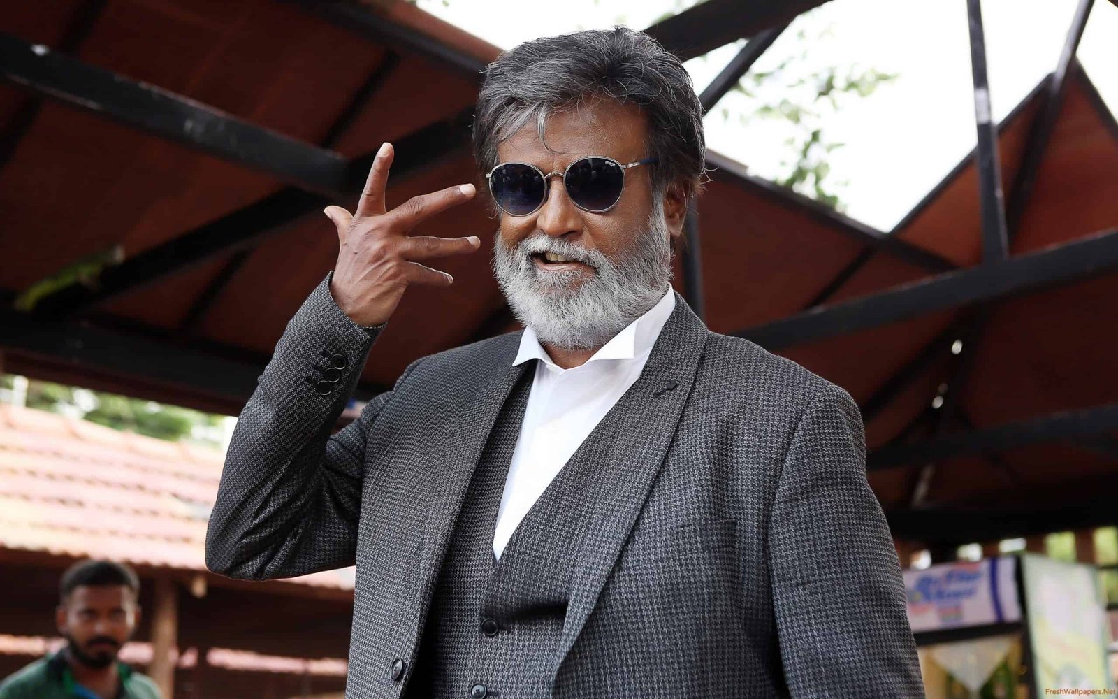 Superstar Rajinikanth Photos