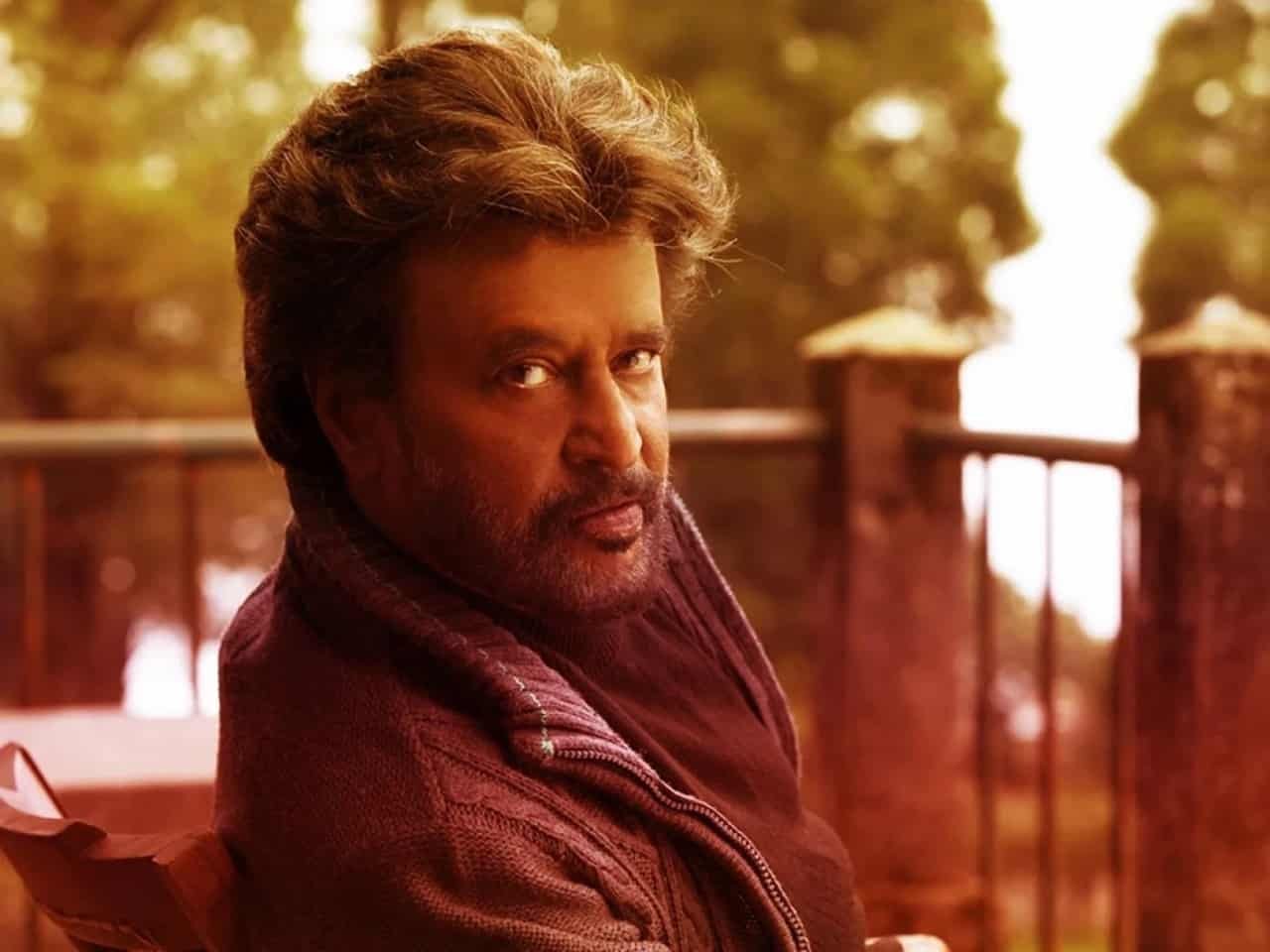 Picture of Rajinikanth