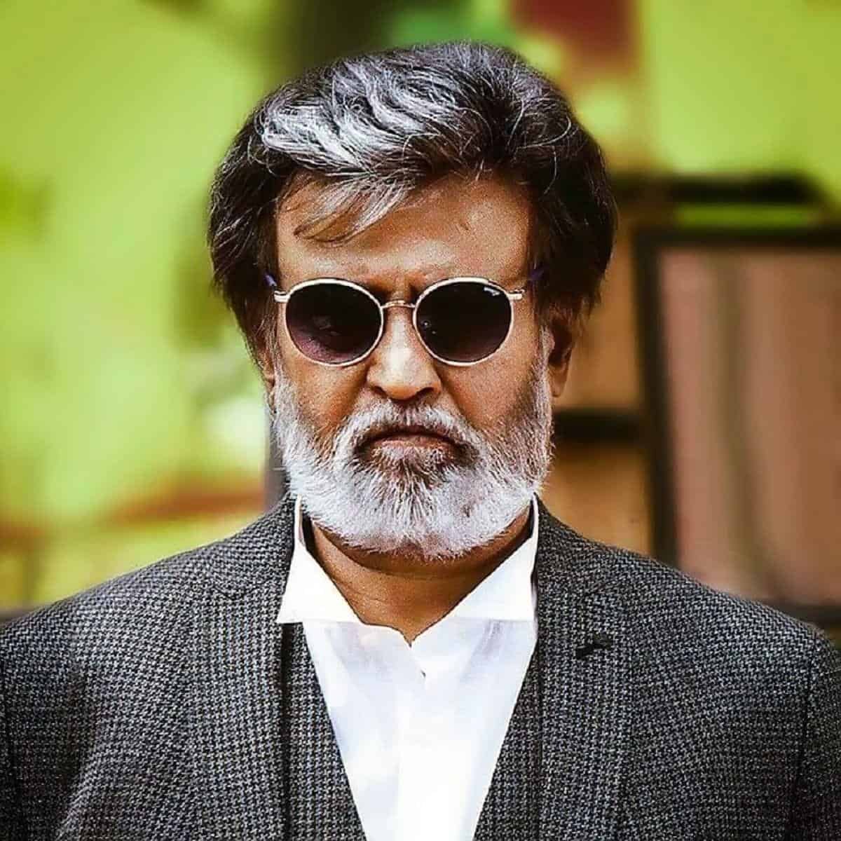 Rajinikanth Photos