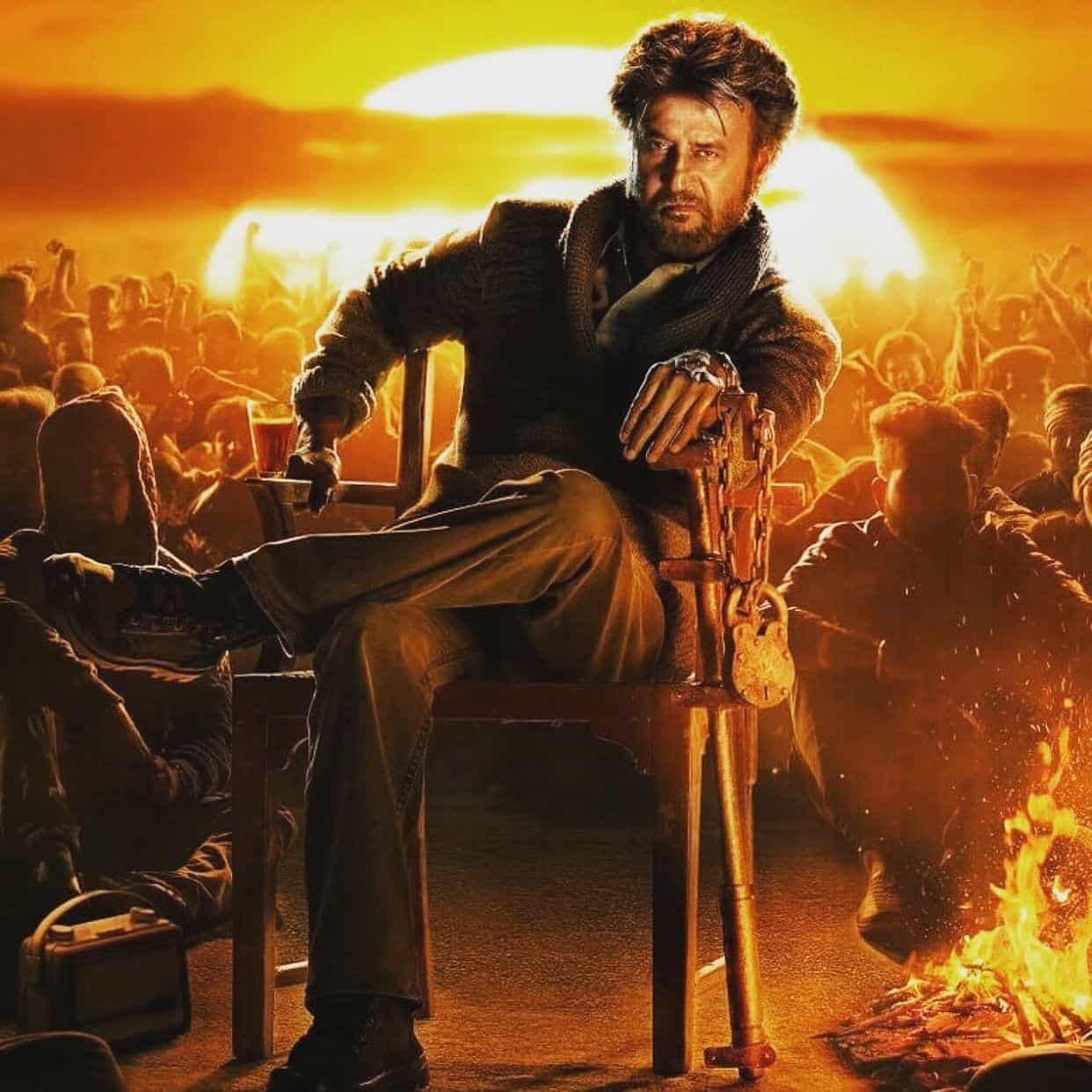 Rajinikanth Photos