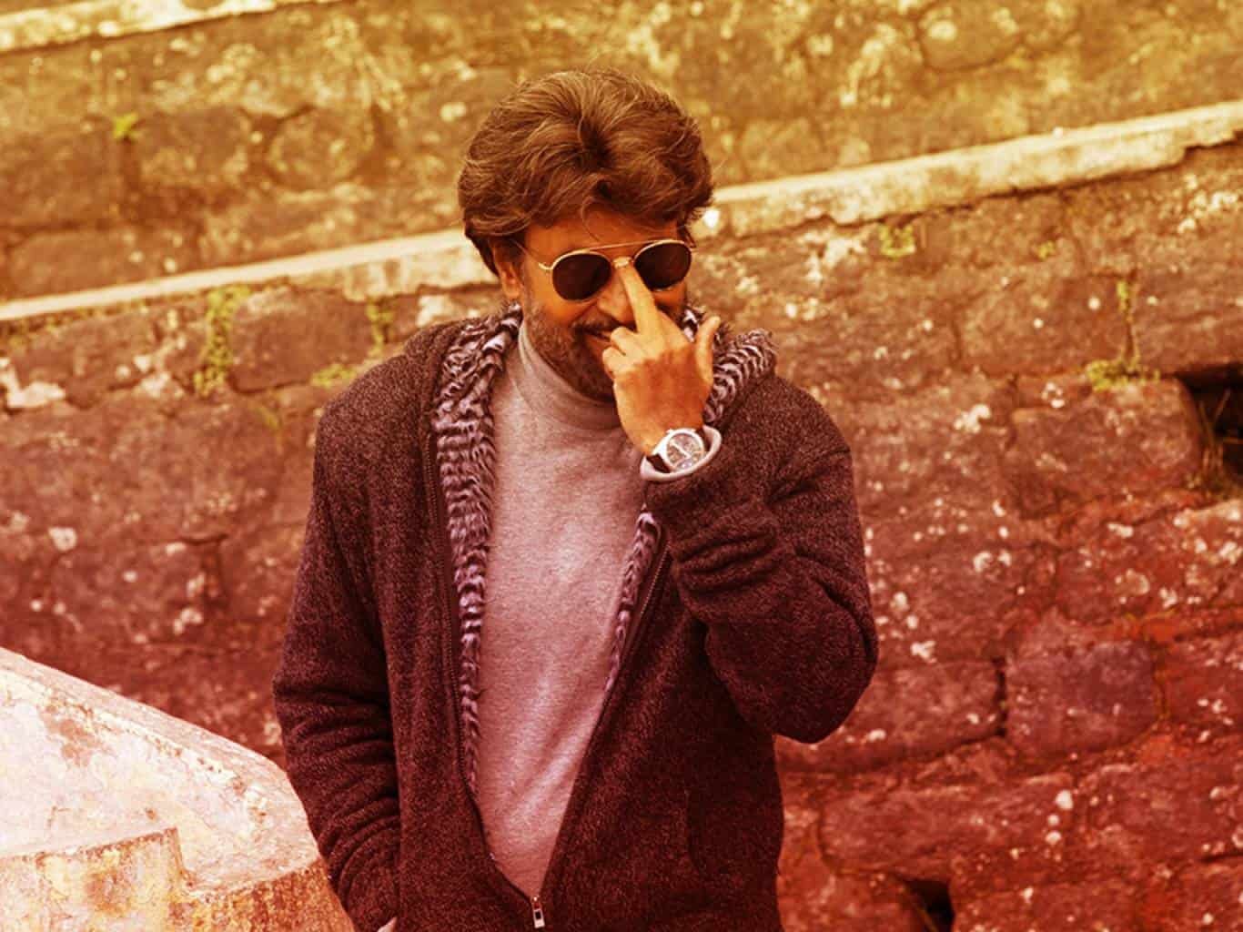 Rajinikanth Photos