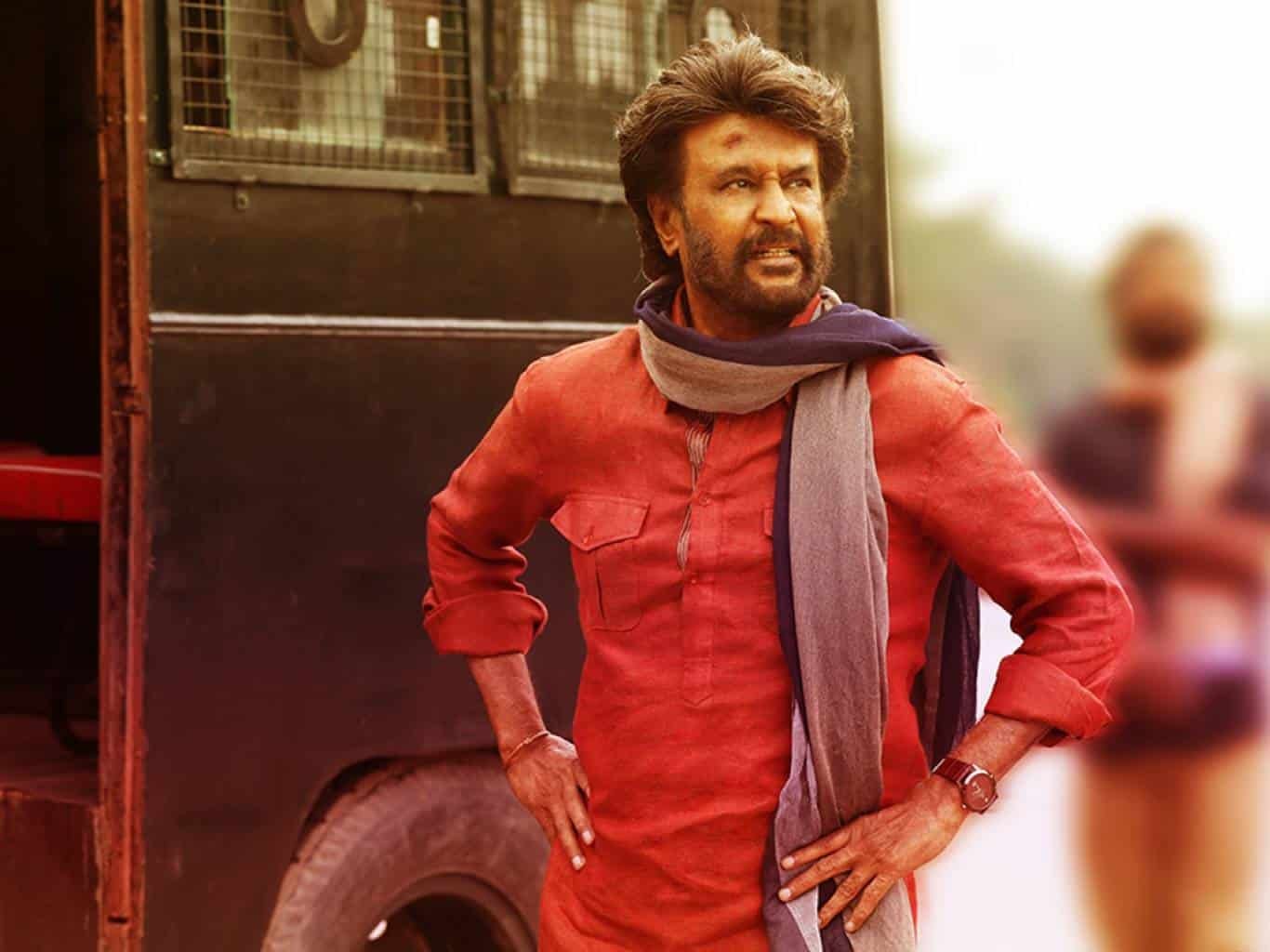 Rajinikanth Photos