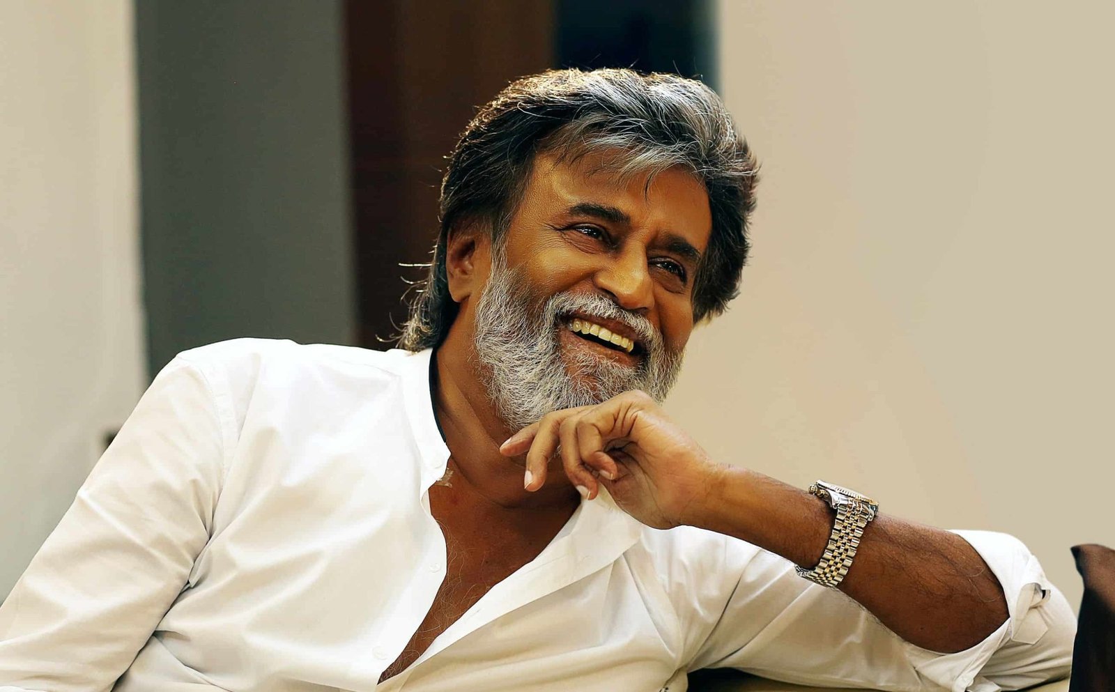 Rajinikanth Photos HD